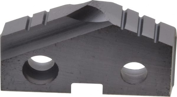 Spade Drill Insert: 1-1/16