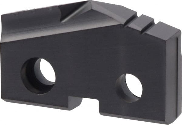 Spade Drill Insert: 1-1/16