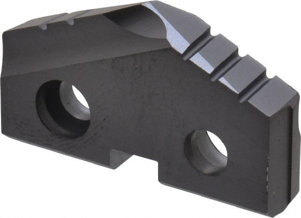 Spade Drill Insert: 1-3/32