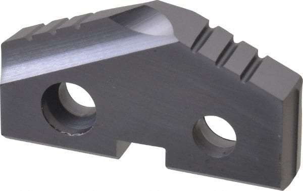 Spade Drill Insert: 1-1/8