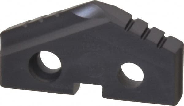 Spade Drill Insert: 1-3/16