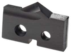 Spade Drill Insert: 1-3/16