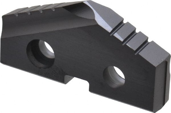 Spade Drill Insert: 1-7/32