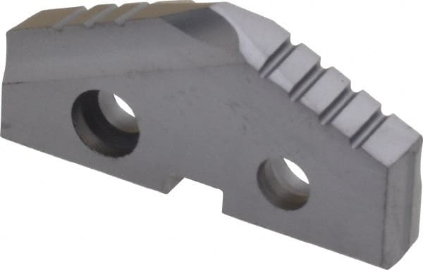 Spade Drill Insert: 1-1/4