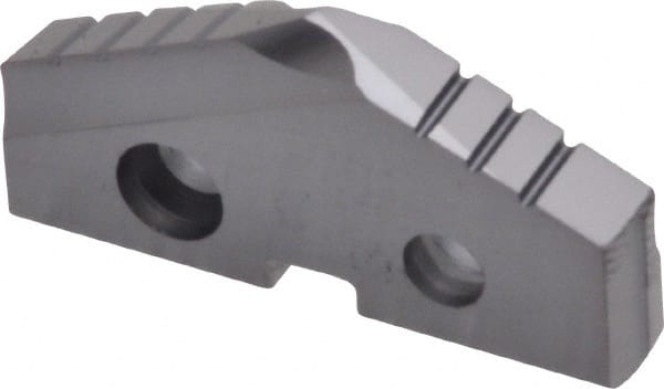 Spade Drill Insert: 1-9/32