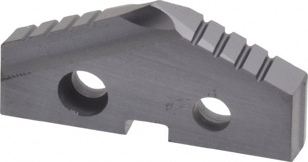 Spade Drill Insert: 1-5/16