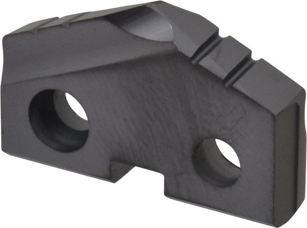 Spade Drill Insert: 1-1/64