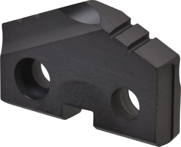 Spade Drill Insert: 63/64