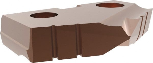 Spade Drill Insert: 1