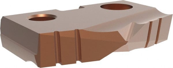 Spade Drill Insert: 1-1/16