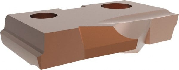 Spade Drill Insert: 1-1/16