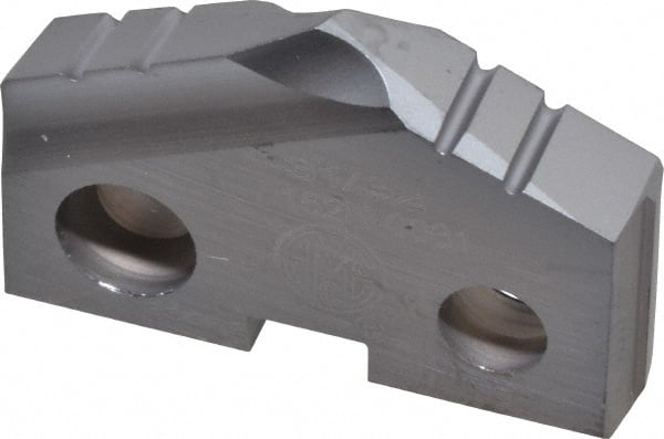 Spade Drill Insert: 31/32