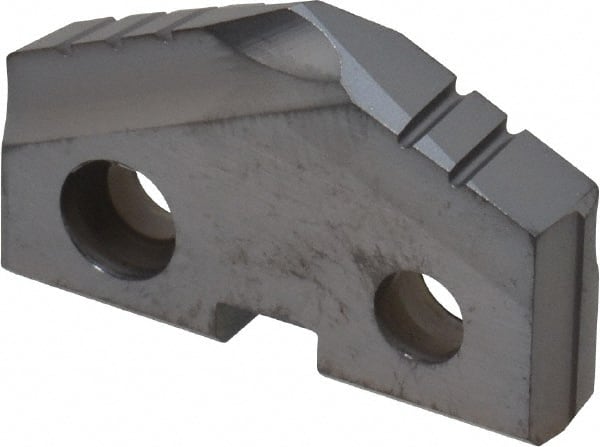 Spade Drill Insert: 1-1/32
