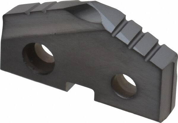 Spade Drill Insert: 1-3/32