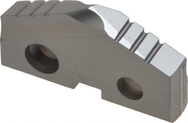 Spade Drill Insert: 1-1/8