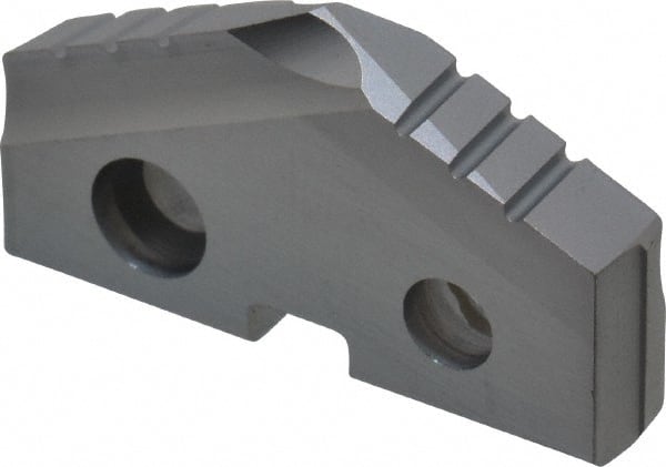 Spade Drill Insert: 1-5/32