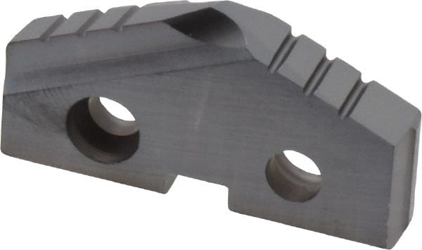 Spade Drill Insert: 1-3/16