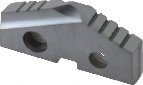 Spade Drill Insert: 1-7/32