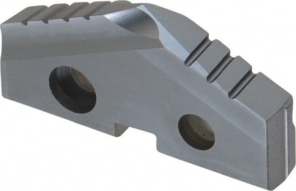 Spade Drill Insert: 1-1/4