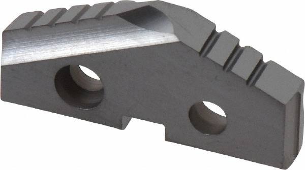 Spade Drill Insert: 1-9/32
