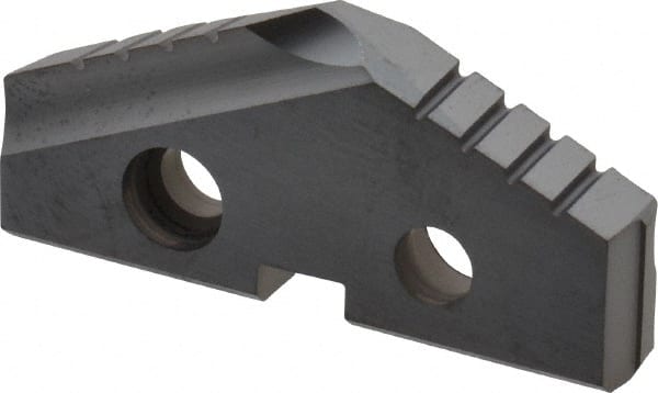 Spade Drill Insert: 1-11/32