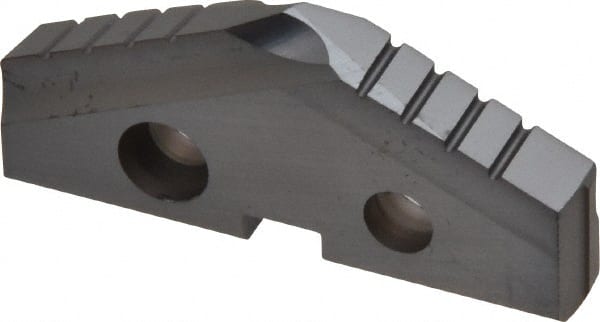 Spade Drill Insert: 1-3/8