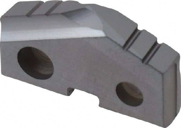 Spade Drill Insert: 1-1/64