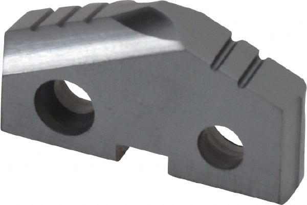 Spade Drill Insert: 1-3/64