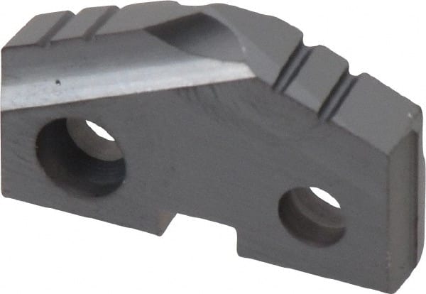 Spade Drill Insert: 63/64