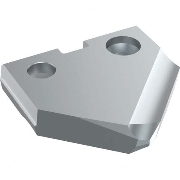 Spade Drill Insert: 1-1/16