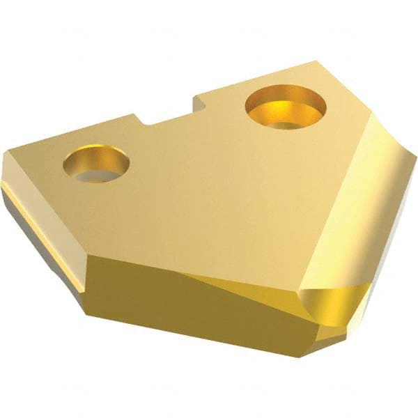 Spade Drill Insert: 31/32