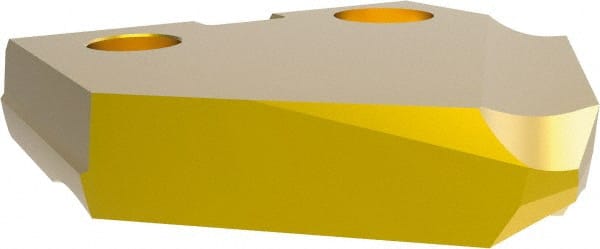 Spade Drill Insert: 1-1/16