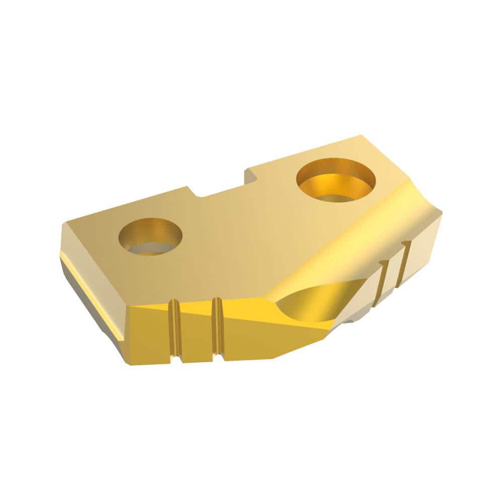 Spade Drill Insert: 1.0440