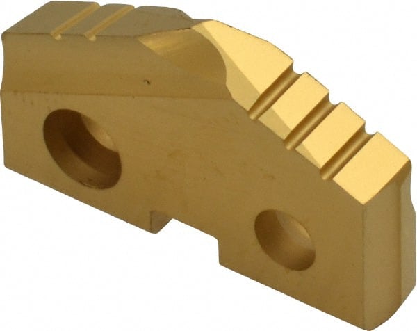 Spade Drill Insert: 1-3/64