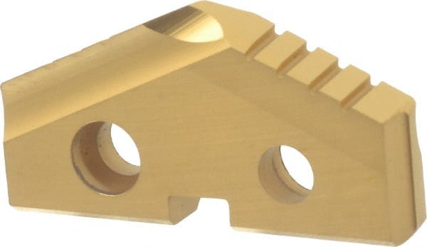 Spade Drill Insert: 1.2340