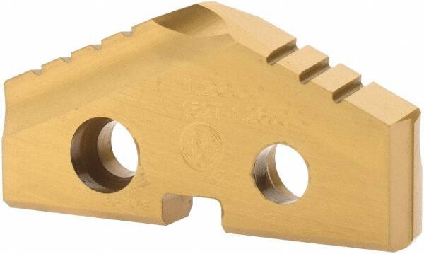 Spade Drill Insert: 1.2650