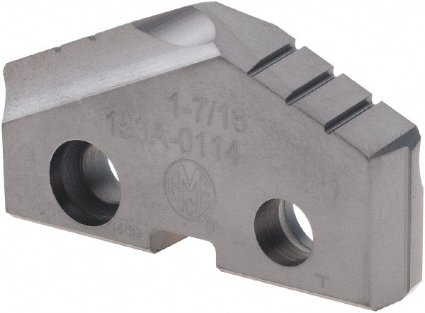Spade Drill Insert: 1-7/16