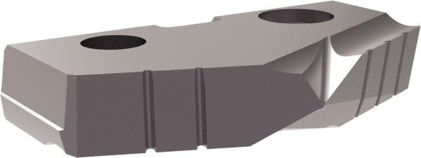 Spade Drill Insert: 1-1/2