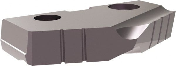 Spade Drill Insert: 1-9/16