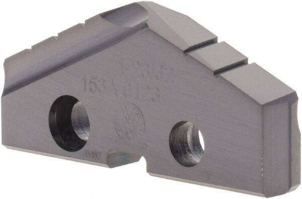 Spade Drill Insert: 1-23/32