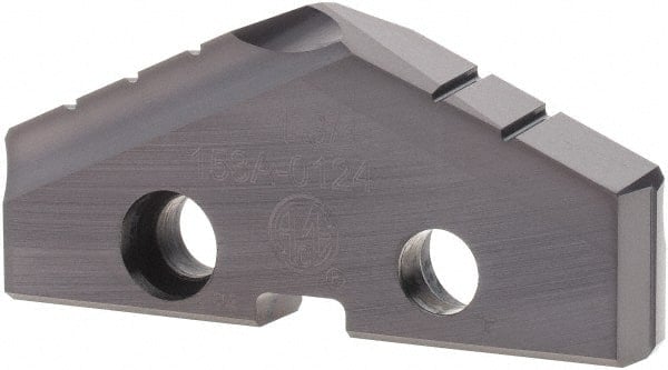 Spade Drill Insert: 1-3/4