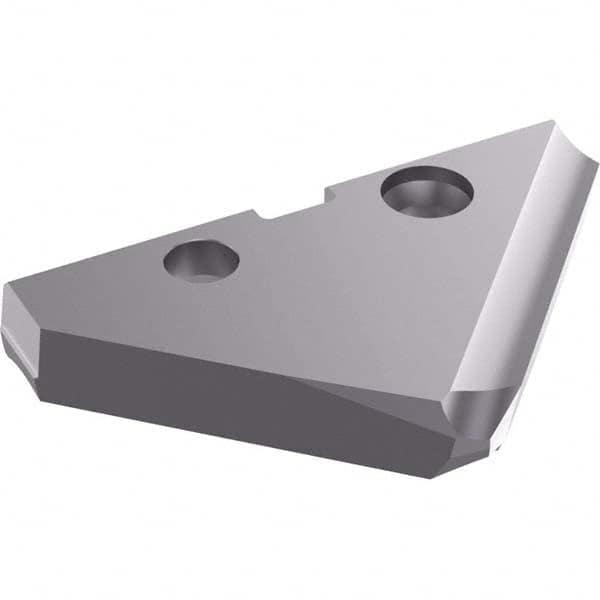 Spade Drill Insert: 1-3/4
