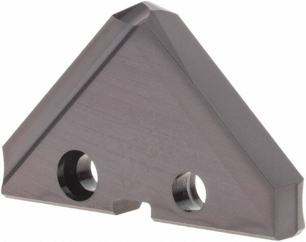 Spade Drill Insert: 1-7/8