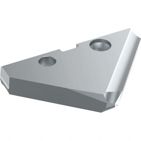 Spade Drill Insert: 1-13/16