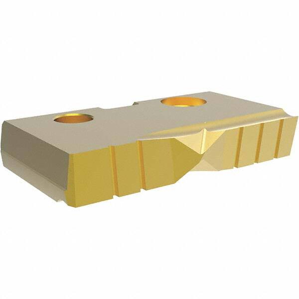 Spade Drill Insert: 1-1/2