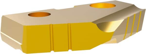 Spade Drill Insert: 1-19/32