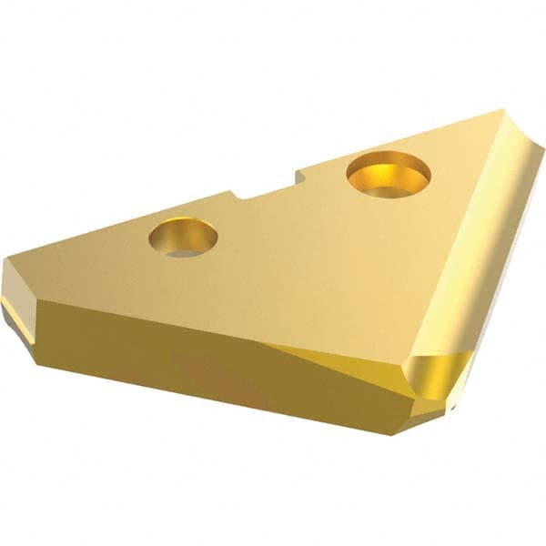 Spade Drill Insert: 1-5/8