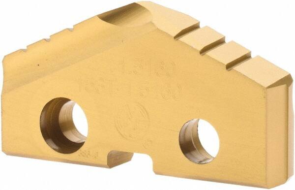 Spade Drill Insert: 1.5160