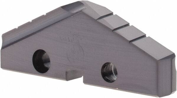 Spade Drill Insert: 2-3/8