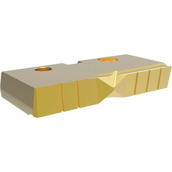 Spade Drill Insert: 2-1/4